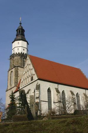Hauptkirche